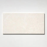 White Emperador Polished Marble Tile