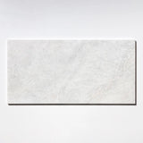 Alpina Honed Marble Tile 