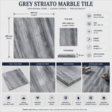 Marble Tile