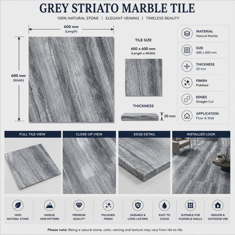 Marble Tile