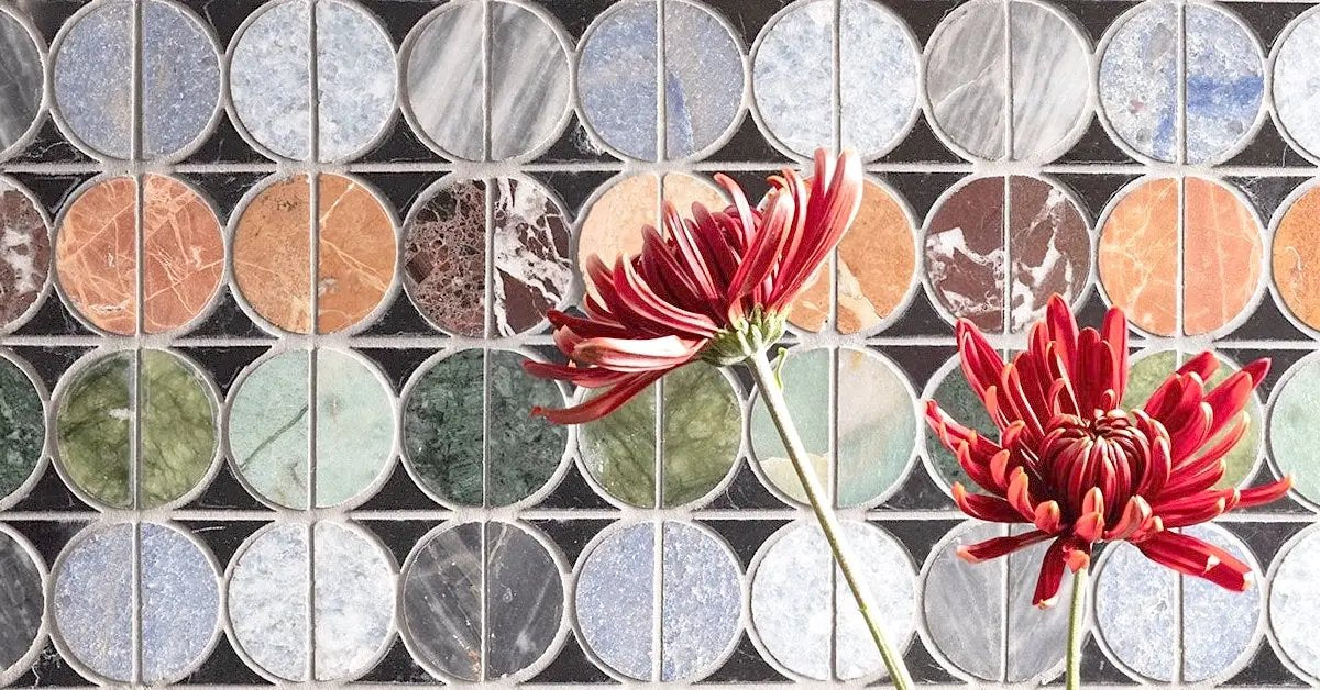 IntMarble Northern Ireland Warehouse Stock