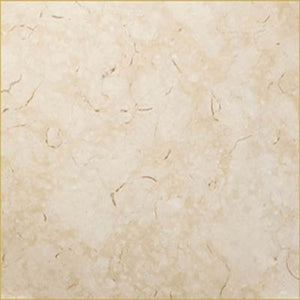 Marble Tiles - Crema Nova Polished Marble Tiles 610x610x15 - intmarble