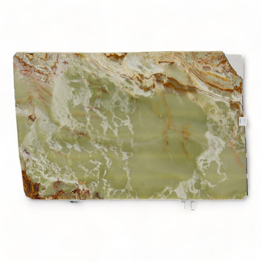 Onyx Green Luxury Natural Stone Slabs