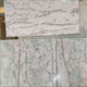 Bianco Cloud Polished Marble Tile