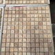 Gold-Travertine-Mosaic