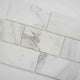 Calacatta Gold Subway Marble