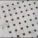 Carrara Basketweave Honed Marble Mosaic Tile