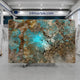 Amazonite Natural Quartzite Slabs