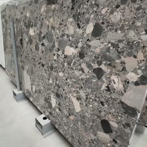 Ceppo Di Alba Marble Slab