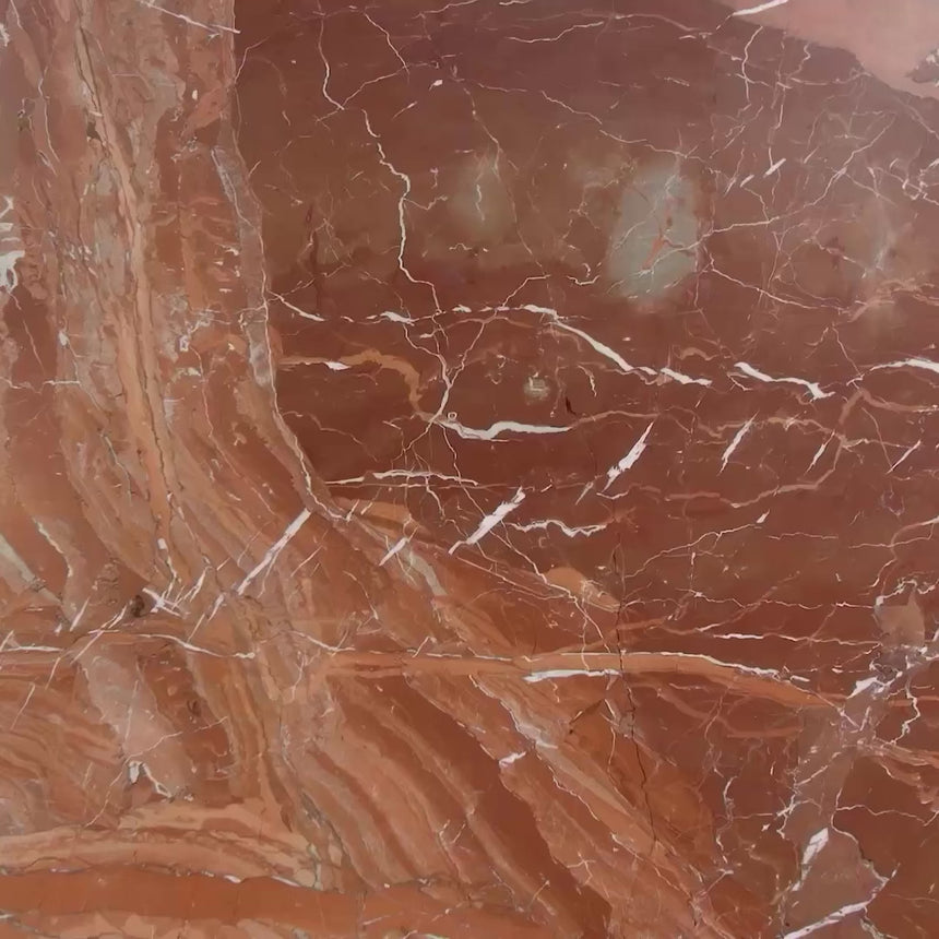 Rojo Alicante Marble Slabs