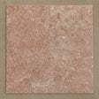 Rossa Verona Pink Italian Polished Marble Tile – 400 × 400 × 10 mm
