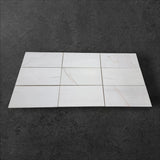 St Moritz Vein Honed Marble