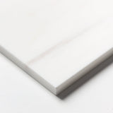 Bianco Dolomite Polished Marble