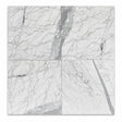 Statuario Italian Marble Tiles 305x305x10mm