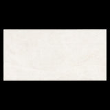 Vanilla / White Emperador 305 x 610 Polished Marble Tile