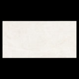 White Emperador Honed Marble Tiles 305x610x12mm