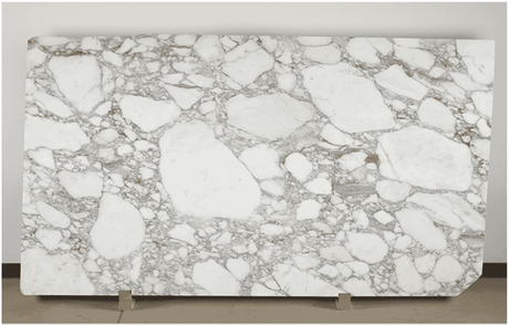 Marble Tiles - Arabescato Carrara Marble Slab - intmarble