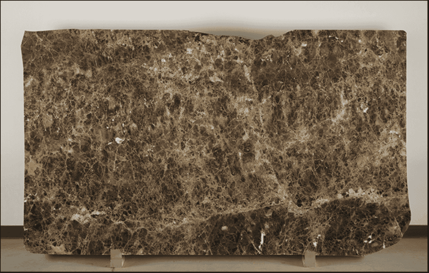 Emperador Dark Marble Slab