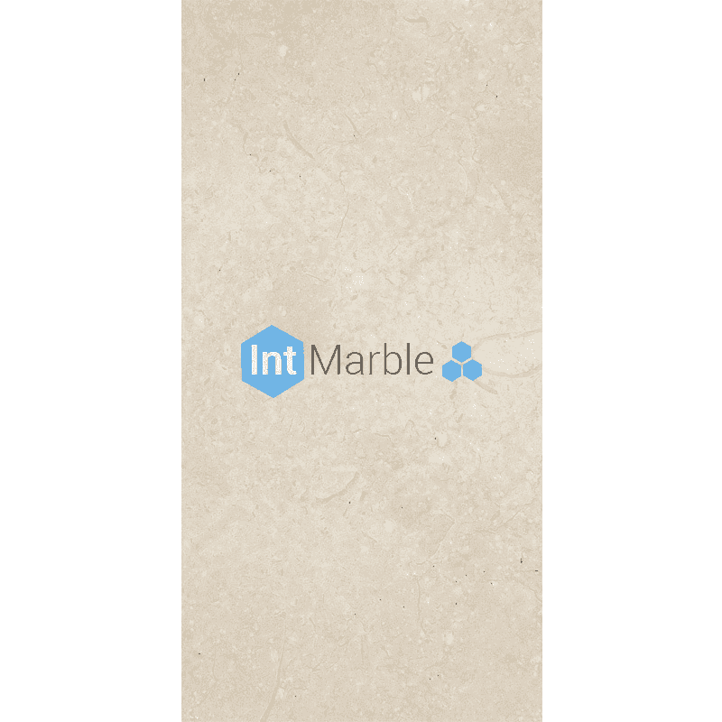 Marble Tiles - Marfil Polished Floor / Wall Marble Tiles 305x610x12mm - intmarble