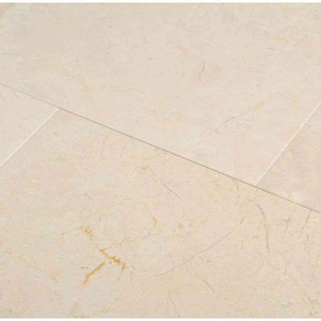 Marble Tiles - Crema Marfil Marble Tiles 400x600x15mm - intmarble