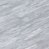 Marble Tiles - Bardiglio Polished Italian Marble Tiles 400x400mm - intmarble