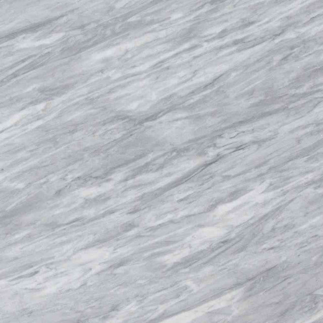 Marble Tiles - Bardiglio Polished Italian Marble Tiles 400x400mm - intmarble