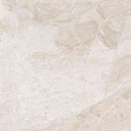 Marble Tiles - Royal Marfil Polished Marble Tiles 457x457x12mm - intmarble