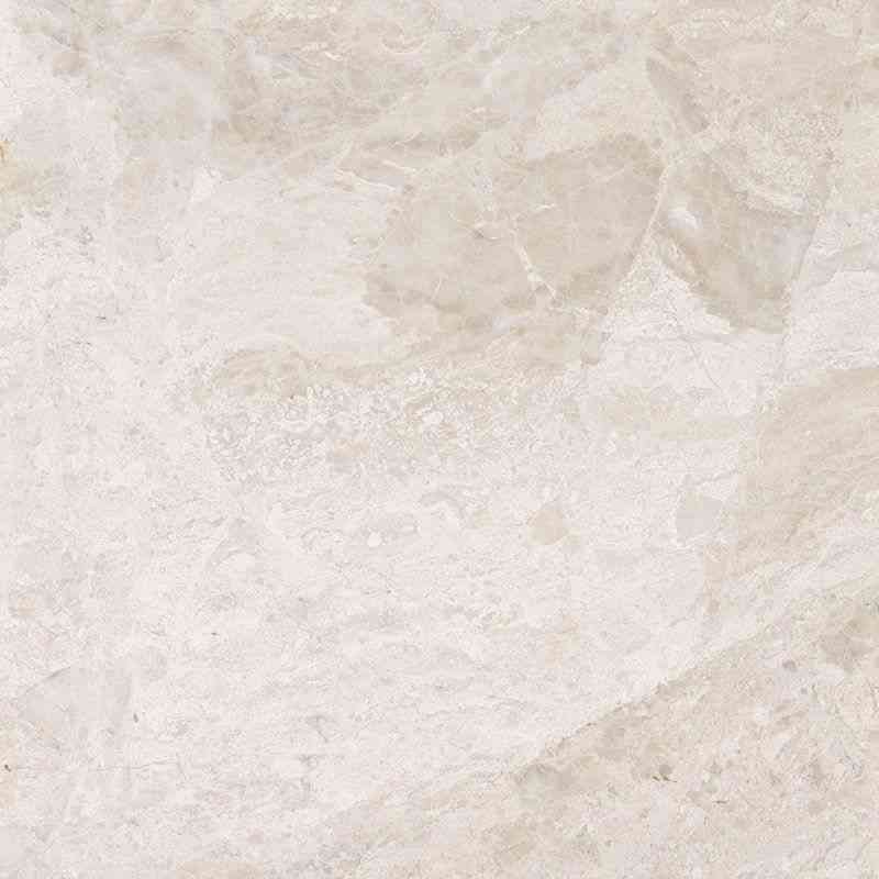 Marble Tiles - Royal Marfil Polished Marble Tiles 457x457x12mm - intmarble