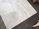 Marble Tiles - Royal Marfil Honed Marble Tiles 600x600x15mm - intmarble