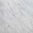 Marble Tiles - Marble Tiles Carrara Arabescato Italian Marble 305x610mm - intmarble