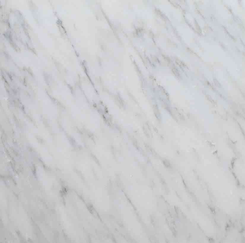 Marble Tiles - Marble Tiles Carrara Arabescato Italian Marble 305x610mm - intmarble