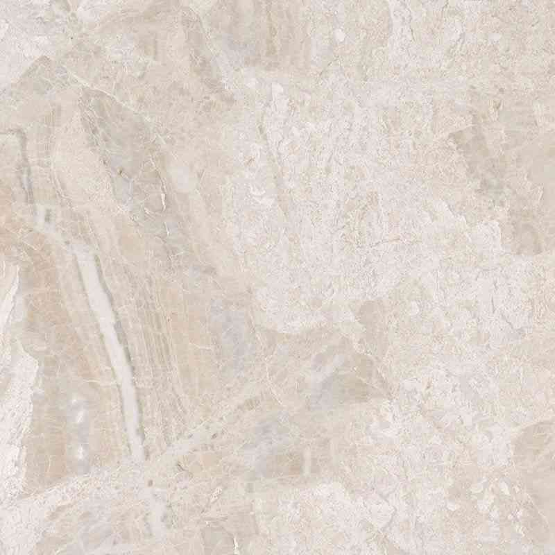 Marble Tiles - Royal Marfil Honed Marble Tiles 600x600x15mm - intmarble