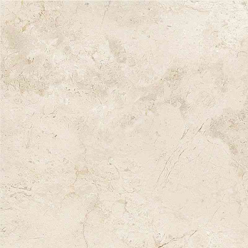 Marble Tiles - Crema Nova Polished Marble Tiles 610x610x12mm - intmarble