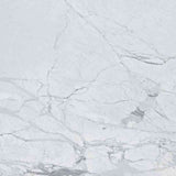 Marble Tiles - Statuario Venato Polished Marble Tiles 400x400x10mm - intmarble