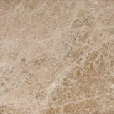 Marble Tiles - Emperador Polished Marble Tiles 457x457x12mm - intmarble