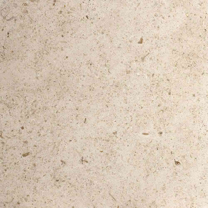 Marble Tiles - Moleanos Honed Limestone Tile 305x610x10mm - intmarble