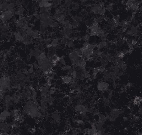 Marble Tiles - Angola Black Polished Granite Tile 760x760x20mm - intmarble