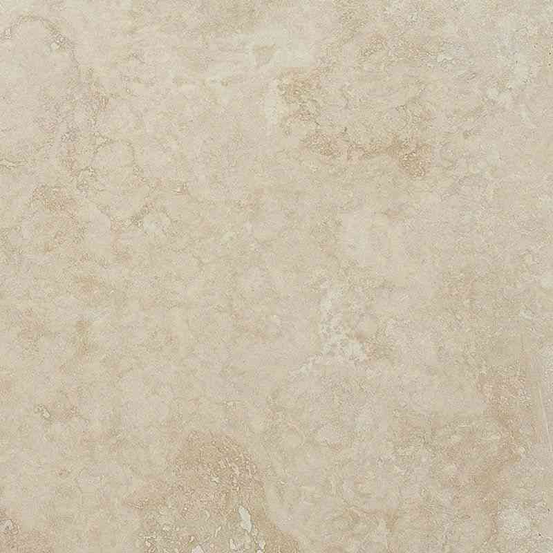 Marble Tiles - Ivory Honed Filled Travertine Tiles 406x406x12mm - intmarble