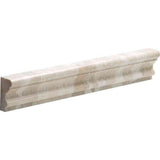 Marble Tiles - Dado Polished Marble Moulding 47x305x26mm - intmarble
