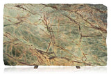 Marble Tiles - Marble Slab Rain Frost Marble - intmarble