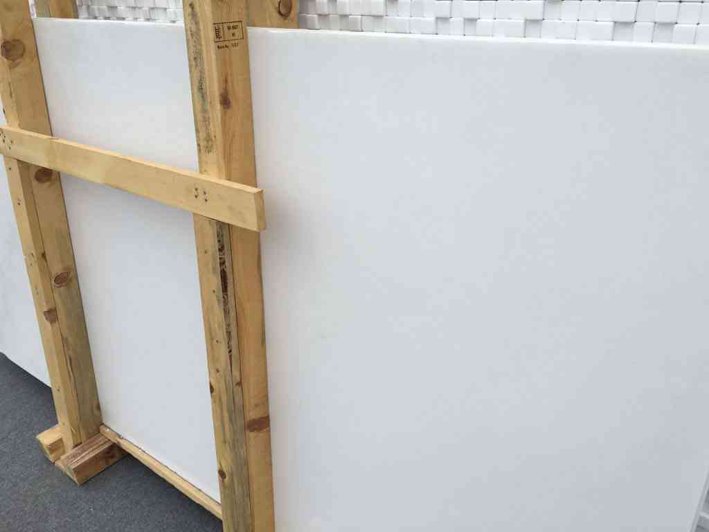 Marble Tiles - Thassos Marble Slab - intmarble