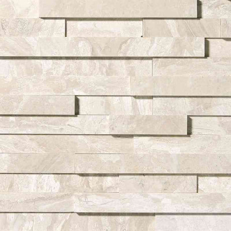Marble Tiles - Royal Marfil Marble Wall Decor Elevations Pattern Natural Stone - intmarble