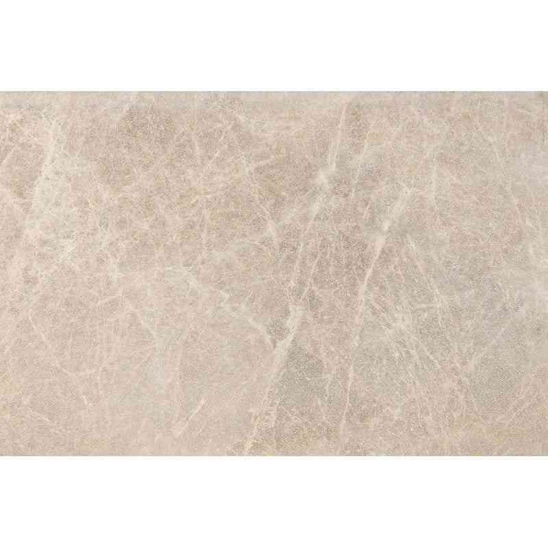 Marble Tiles - Emperador Cottage Tumbled Marble Tiles 406x610x12mm - intmarble