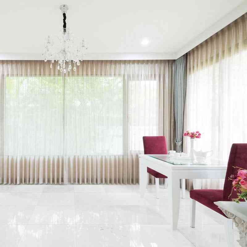 Marble Tiles - Bianco Thassos Polished Marble Tiles 457x457x12mm - intmarble