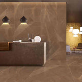 Marble Tiles - Bronze Brown Marble Slabs - intmarble