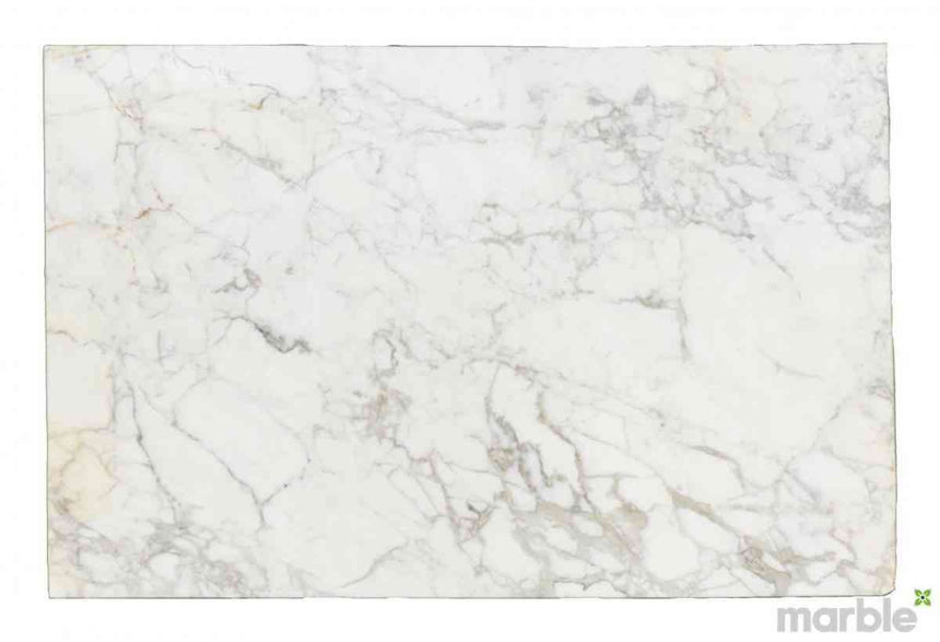 Calacatta Borghini Extra Marble Slabs