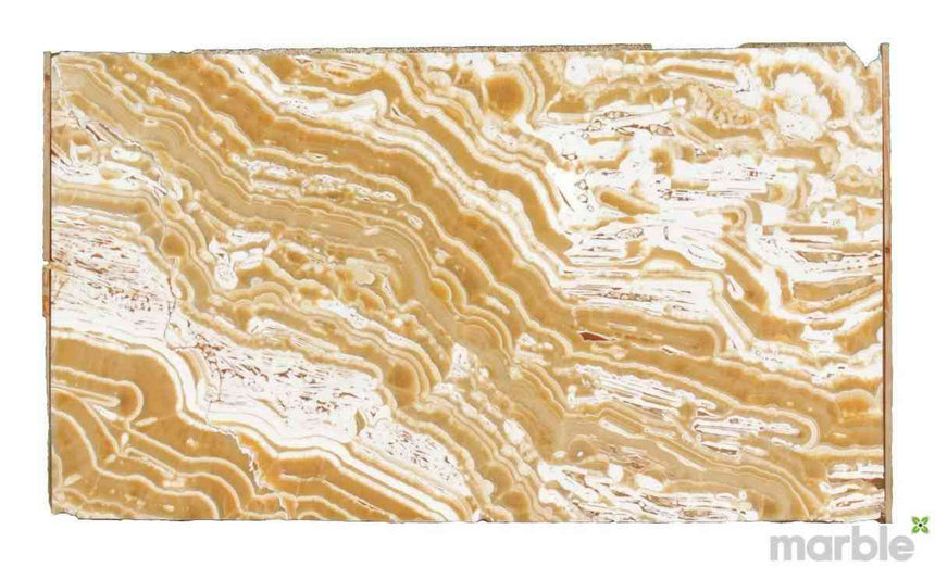 Alabaster Onyx Slabs