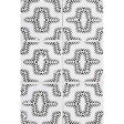Marble Tiles - Terracotta Tiles Hand Made Glazed Terracotta Tile Pattern Bavi 2 Design 150x150mm - intmarble