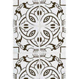 Marble Tiles - Terracotta Tiles Hand Made Glazed Terracotta 3 Tile Pattern Palena Design 150x150mm - intmarble