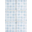 Marble Tiles - Terracotta Tiles Hand Made Glazed Terracotta Tile Pattern 12 Batik Design 150x150mm - intmarble